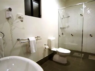 Best Western Ascot Lodge Motor Inn Goondiwindi
