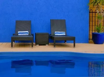 **** Motel Best Western Ascot Lodge Motor Inn Goondiwindi Australia