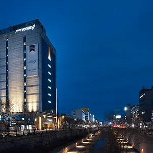 *** Hotel Venue-g Corea del Sur