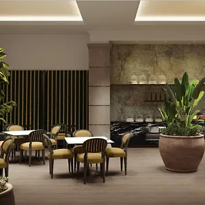 ***** Hotel Marriott Pendik Turquía