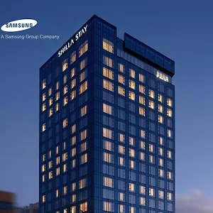 **** Hotel Shilla Guro - Guro Digital Complex Station Corea del Sur