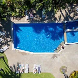 3* Holiday park Tasman - Airlie