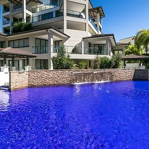 5* Aparthotel Grand Mercure Allegra