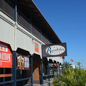 2* Hotel The Burdekin